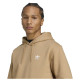 Adidas Ανδρικό φούτερ Trefoil Essentials Loose Hoodie